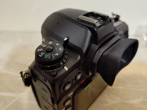 Nikon Digital Slr D780