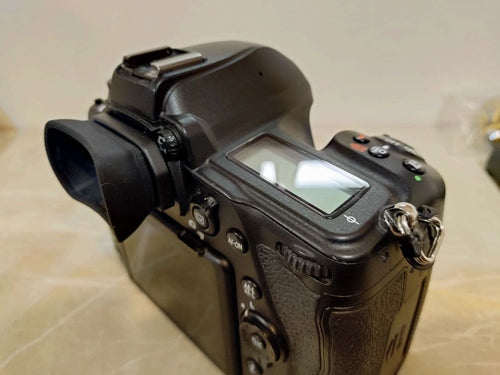 Nikon Digital Slr D780