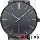 Junghans Others 047/4256.00 Ss/