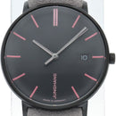 Junghans Others 047/4256.00 Ss/