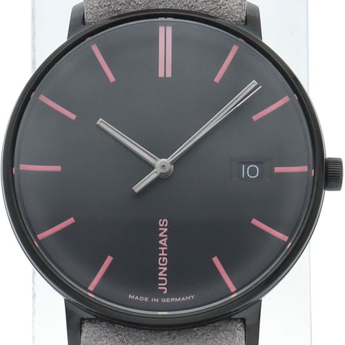 Junghans Others 047/4256.00 Ss/
