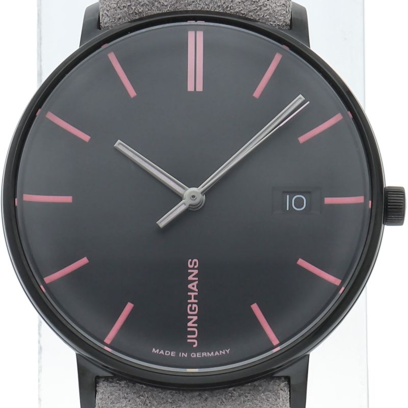 Junghans Others 047/4256.00 Ss/
