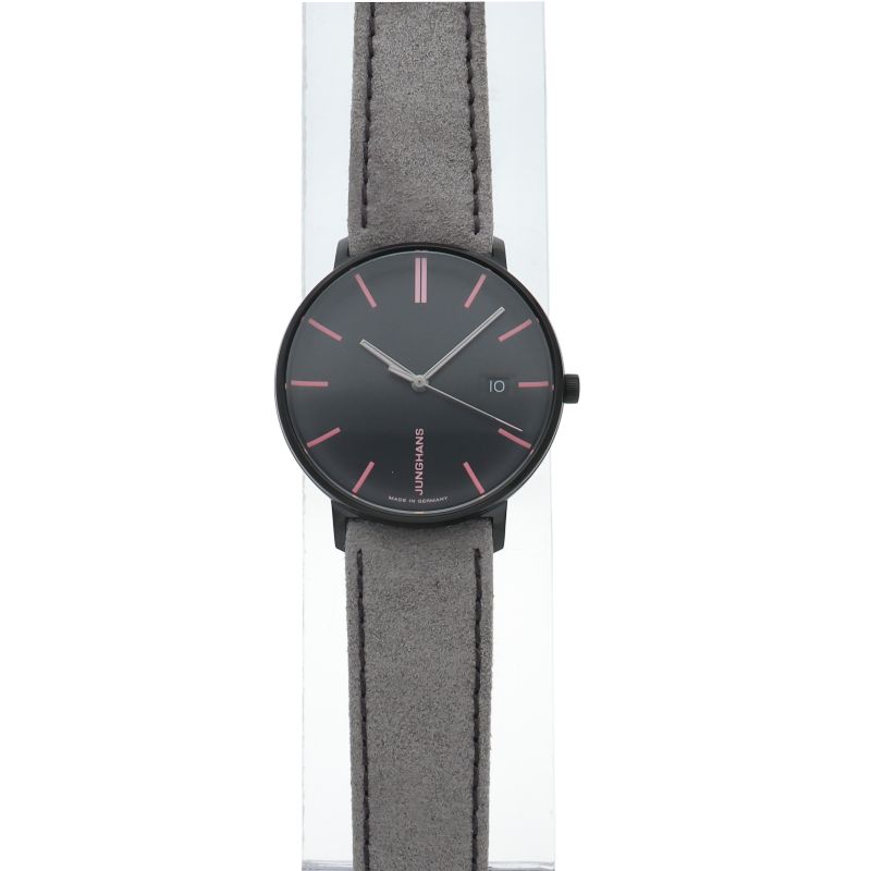 Junghans Others 047/4256.00 Ss/