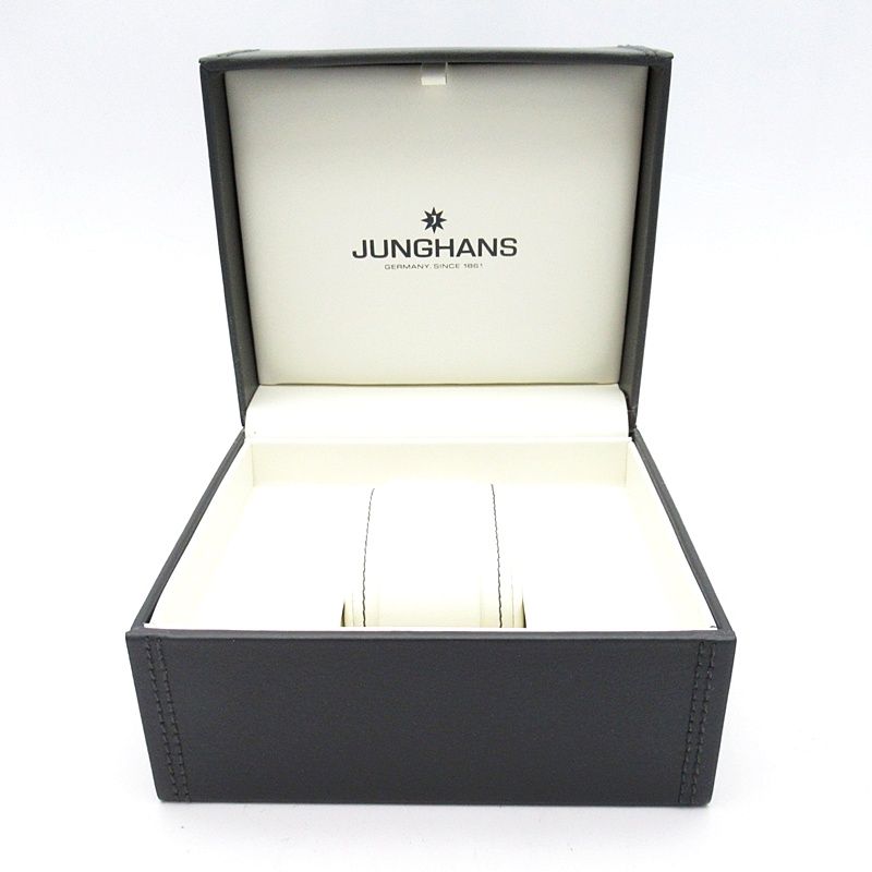 Junghans Others 047/4256.00 Ss/