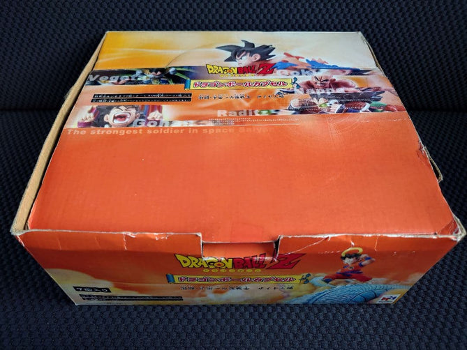Megahouse Dragon Ball