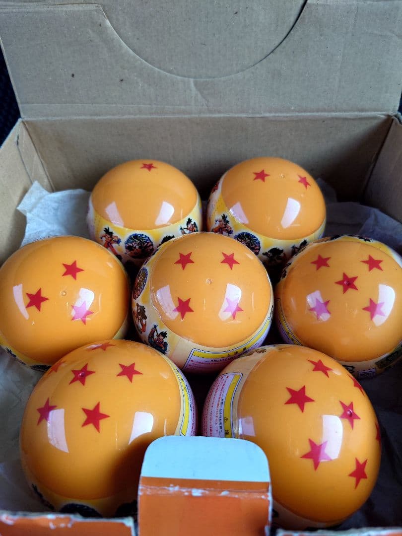 Megahouse Dragon Ball