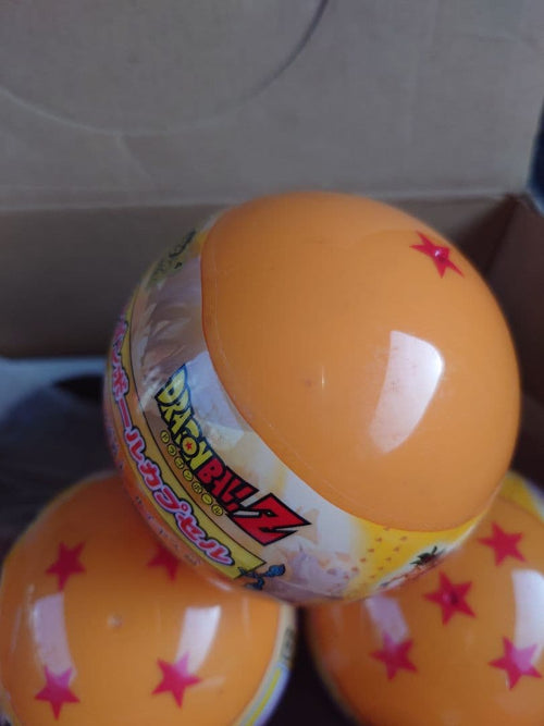 Megahouse Dragon Ball