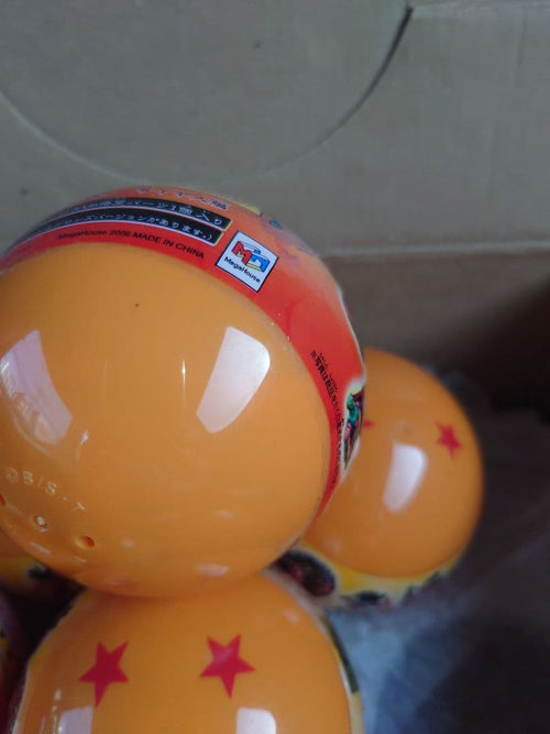 Megahouse Dragon Ball