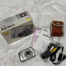 Nikon Compact Digital Cameras Coolpix L1