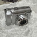 Nikon Compact Digital Cameras Coolpix L1