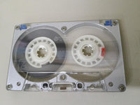 Tdk Cassette Tapes Ma-R 46