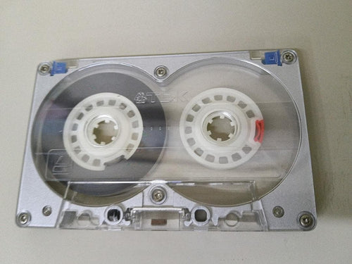 Tdk Cassette Tapes Ma-R 46