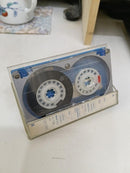 Tdk Cassette Tapes Ma-R 46