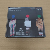 Roland Other Ymo Midi Data Gs Smf Rjl-3007Jw