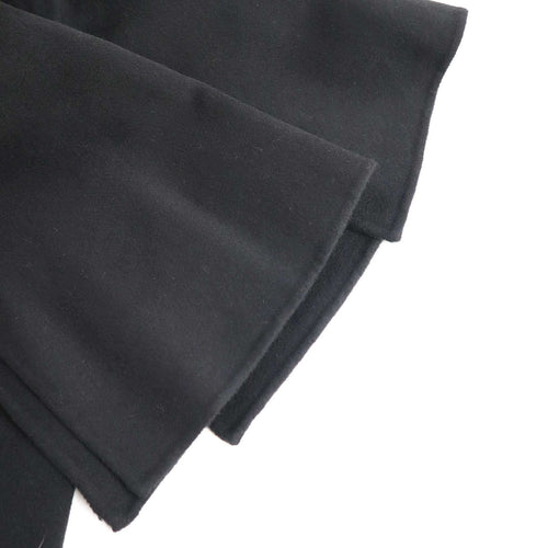 Fendi Poncho Cape Court 15Aw Ff7818 W1D 40