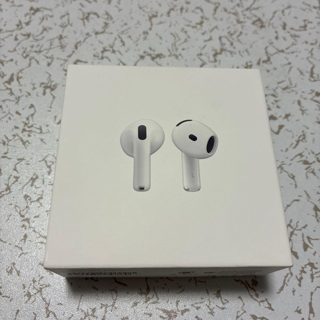 Apple Airpods 4