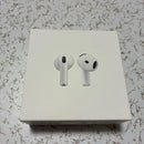 Apple Airpods 4