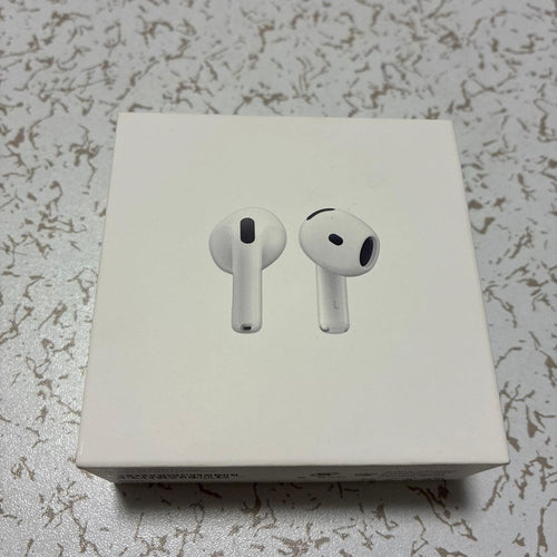 Apple Airpods 4