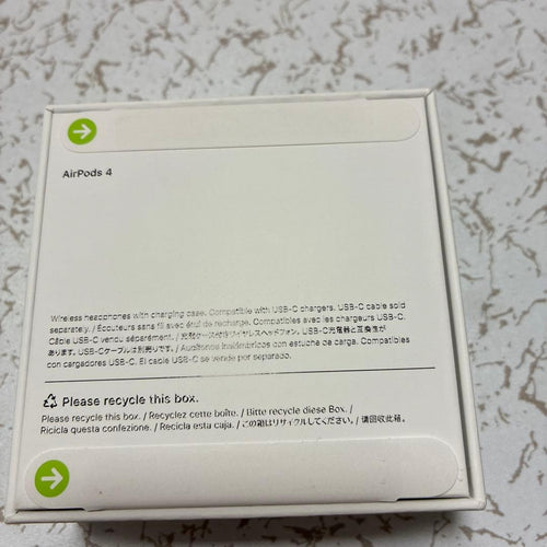 Apple Airpods 4
