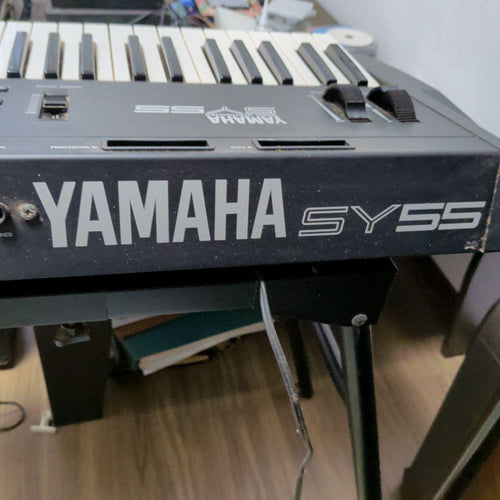 Yamaha Other Sy55