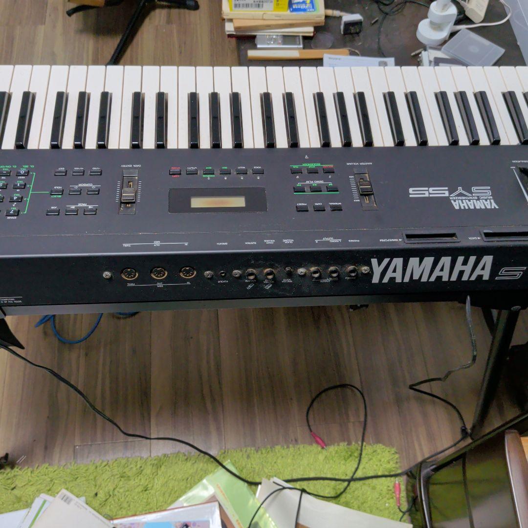 Yamaha Other Sy55