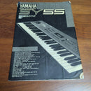 Yamaha Other Sy55