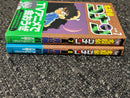 Boy'S Manga 7 8