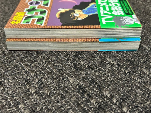 Boy'S Manga 7 8