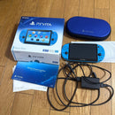 Playstation Vita Body Psvita Pch-2000