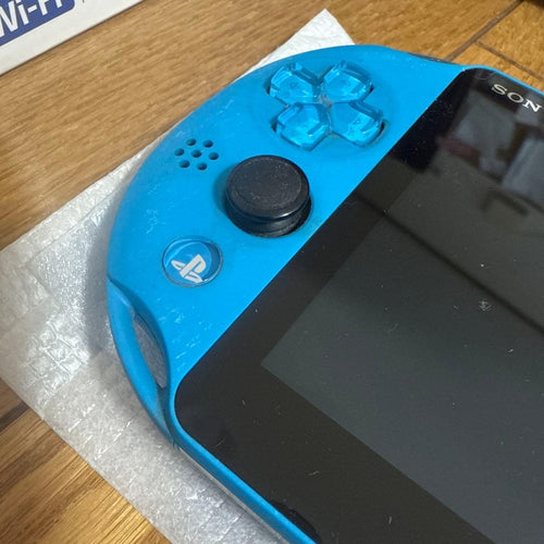 Playstation Vita Body Psvita Pch-2000