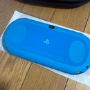 Playstation Vita Body Psvita Pch-2000