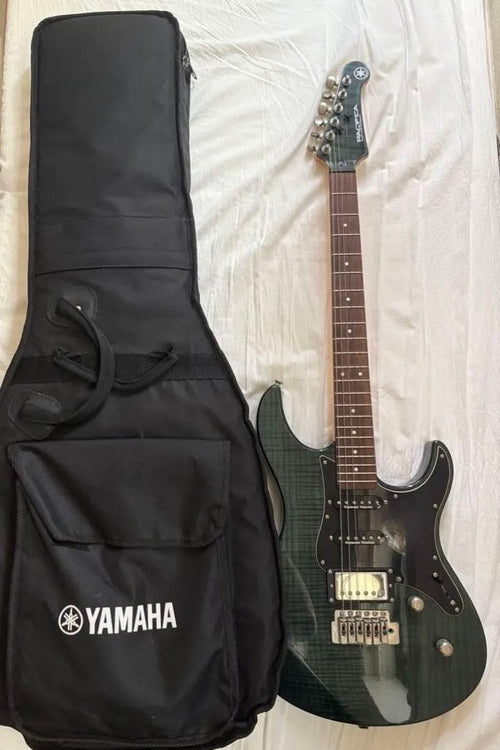 Yamaha Electric Guitars Pacifica