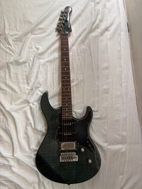 Yamaha Electric Guitars Pacifica