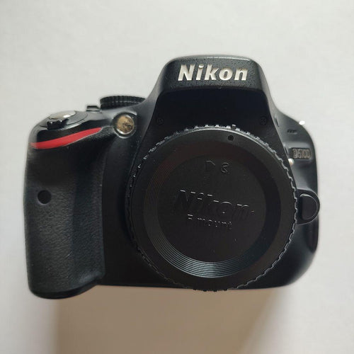 Nikon Digital Slr D5100 18-55 Vr Kit