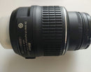 Nikon Digital Slr D5100 18-55 Vr Kit