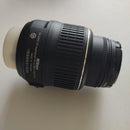 Nikon Digital Slr D5100 18-55 Vr Kit
