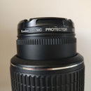 Nikon Digital Slr D5100 18-55 Vr Kit