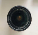 Nikon Digital Slr D5100 18-55 Vr Kit