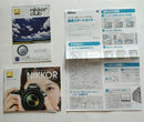 Nikon Digital Slr D5100 18-55 Vr Kit