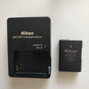 Nikon Digital Slr D5100 18-55 Vr Kit