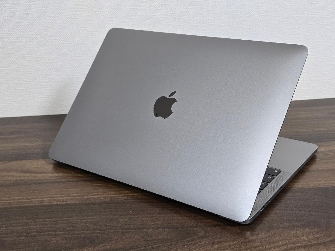 Apple Macbooks Macbook Pro 2019 13 I5 16G 512G B2