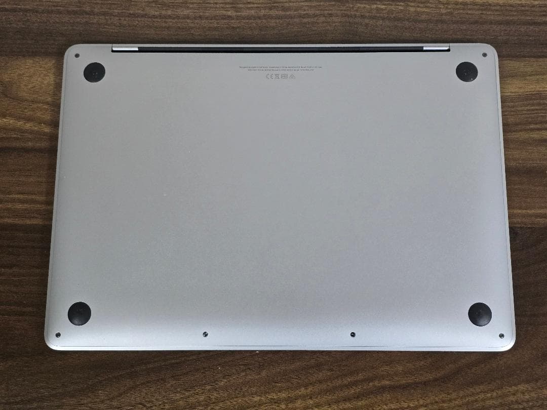 Apple Macbooks Macbook Pro 2019 13 I5 16G 512G B2