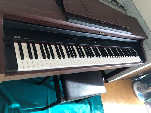Keyboard Instruments Hp7S-Gp 88