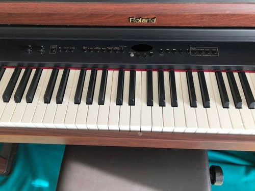 Keyboard Instruments Hp7S-Gp 88