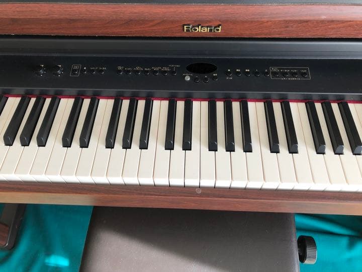 Keyboard Instruments Hp7S-Gp 88