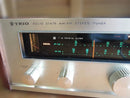 Radio Tuners Trio Am/Fm Stereo Tuner Kt-7000