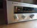 Radio Tuners Trio Am/Fm Stereo Tuner Kt-7000