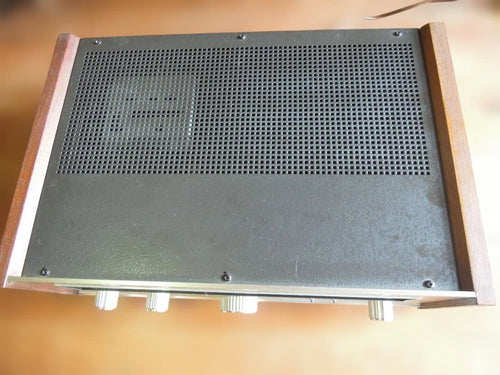 Radio Tuners Trio Am/Fm Stereo Tuner Kt-7000