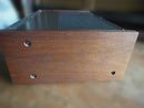 Radio Tuners Trio Am/Fm Stereo Tuner Kt-7000
