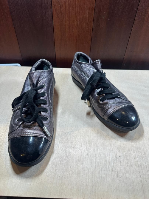 Sneakers Chanel 36
